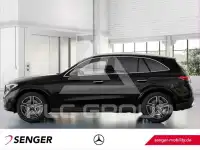 2026 Mercedes Benz GLC 200