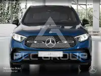 2026 Mercedes Benz GLC 200