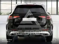 2026 Mercedes Benz GLC 200