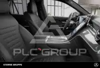 2026 Mercedes Benz GLC 200