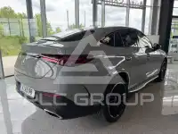 2026 Mercedes Benz GLC 200