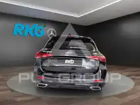 2026 Mercedes Benz GLC 200