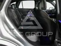 2026 Mercedes Benz GLC 200