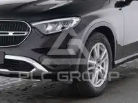 2026 Mercedes Benz GLC 200