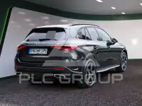 2026 Mercedes Benz GLC 200