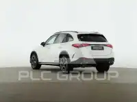 2026 Mercedes Benz GLC 200