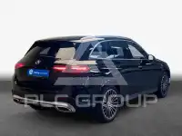 2026 Mercedes Benz GLC 200