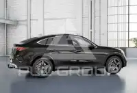 2026 Mercedes Benz GLC 200