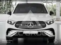 2026 Mercedes Benz GLC 200