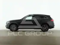 2026 Mercedes Benz GLC 200
