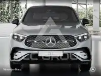 2026 Mercedes Benz GLC 200