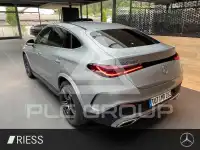 2026 Mercedes Benz GLC 200