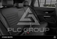 2026 Mercedes Benz GLC 200
