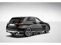 2026 Mercedes Benz GLC 200