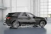 2026 Mercedes Benz GLC 200