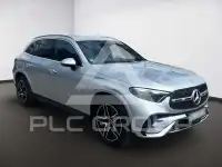 2026 Mercedes Benz GLC 200