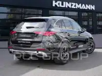2026 Mercedes Benz GLC 200