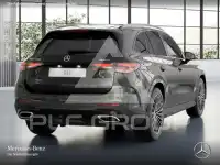 2026 Mercedes Benz GLC 200