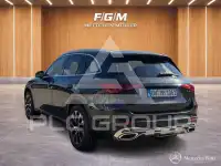 2026 Mercedes Benz GLC 200