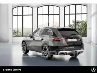 2026 Mercedes Benz GLC 200