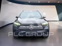 2026 Mercedes Benz GLC 200