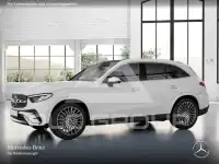 2026 Mercedes Benz GLC 200