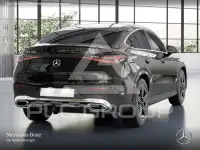 2026 Mercedes Benz GLC 200