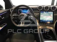 2026 Mercedes Benz GLC 200