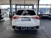 2026 Mercedes Benz GLC 200