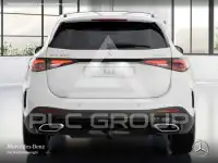 2026 Mercedes Benz GLC 200
