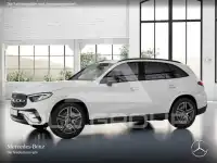 2026 Mercedes Benz GLC 200