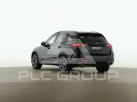 2026 Mercedes Benz GLC 200