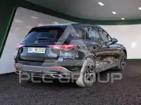 2026 Mercedes Benz GLC 200
