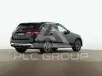 2026 Mercedes Benz GLC 200