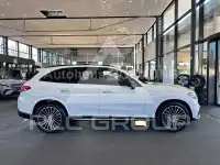 2026 Mercedes Benz GLC 200