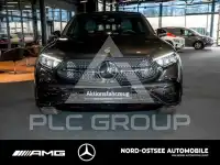 2026 Mercedes Benz GLC 200