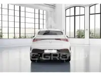 2026 Mercedes Benz GLC 200