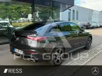2026 Mercedes Benz GLC 200