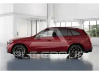 2026 Mercedes Benz GLC 200