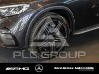 2026 Mercedes Benz GLC 200