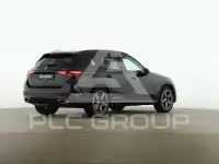 2026 Mercedes Benz GLC 200