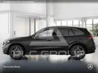 2026 Mercedes Benz GLC 200