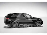 2026 Mercedes Benz GLC 200