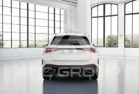 2026 Mercedes Benz GLC 200