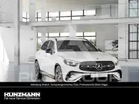 2026 Mercedes Benz GLC 200