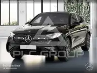 2026 Mercedes Benz GLC 200