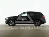 2026 Mercedes Benz GLC 200