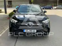 2026 Mercedes Benz GLC 200