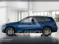 2026 Mercedes Benz GLC 200