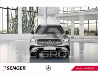 2026 Mercedes Benz GLC 200